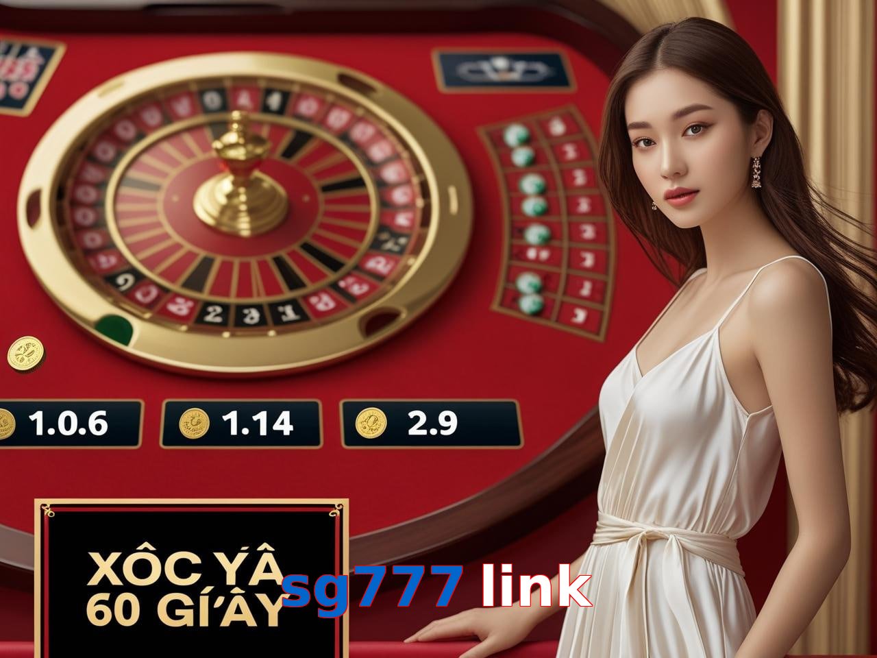 sg777 link
