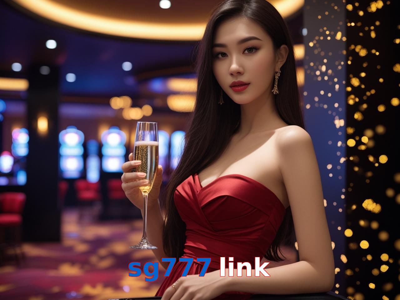 sg777 link