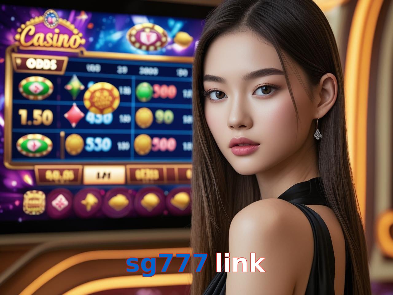 sg777 link