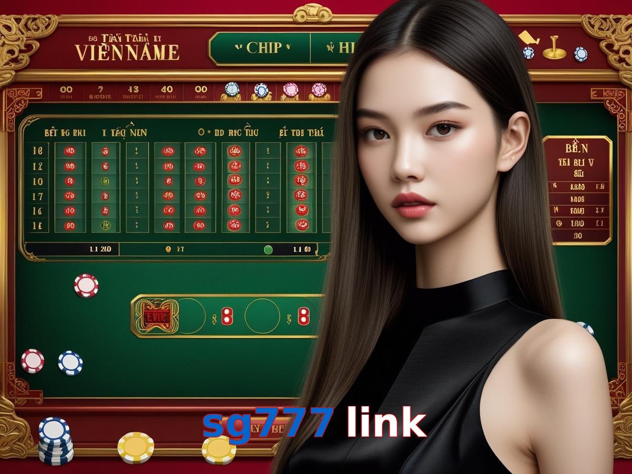 sg777 link