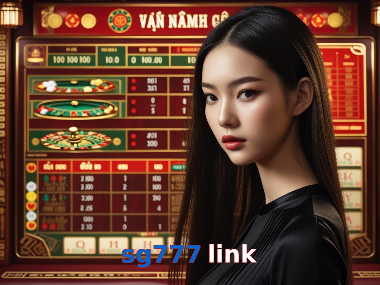 sg777 link