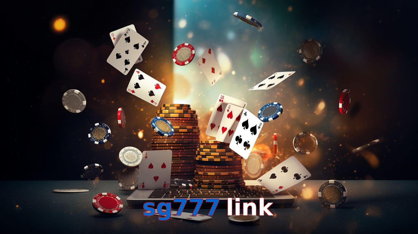 sg777 link