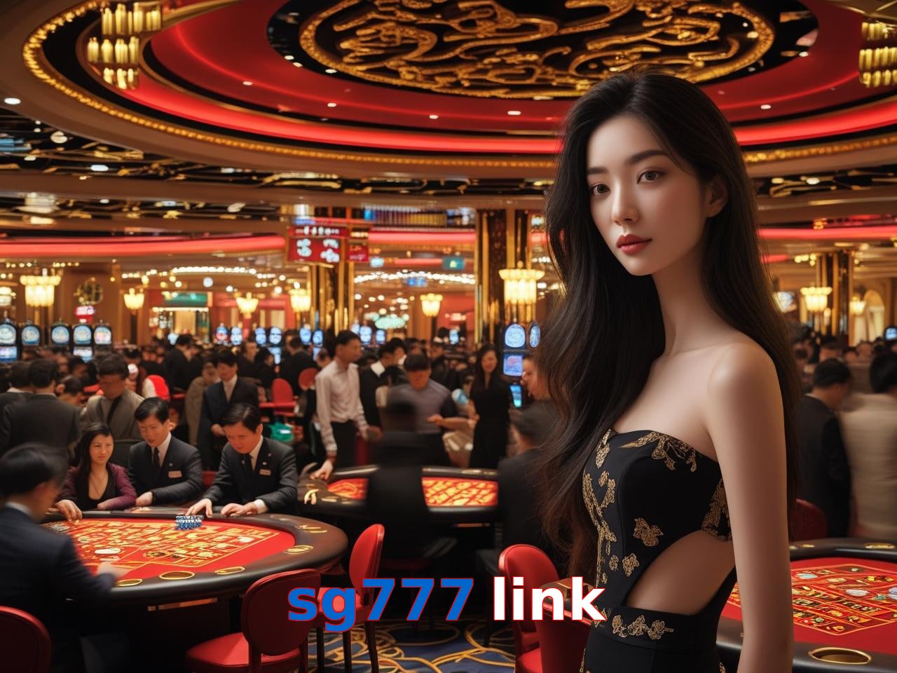 sg777 link