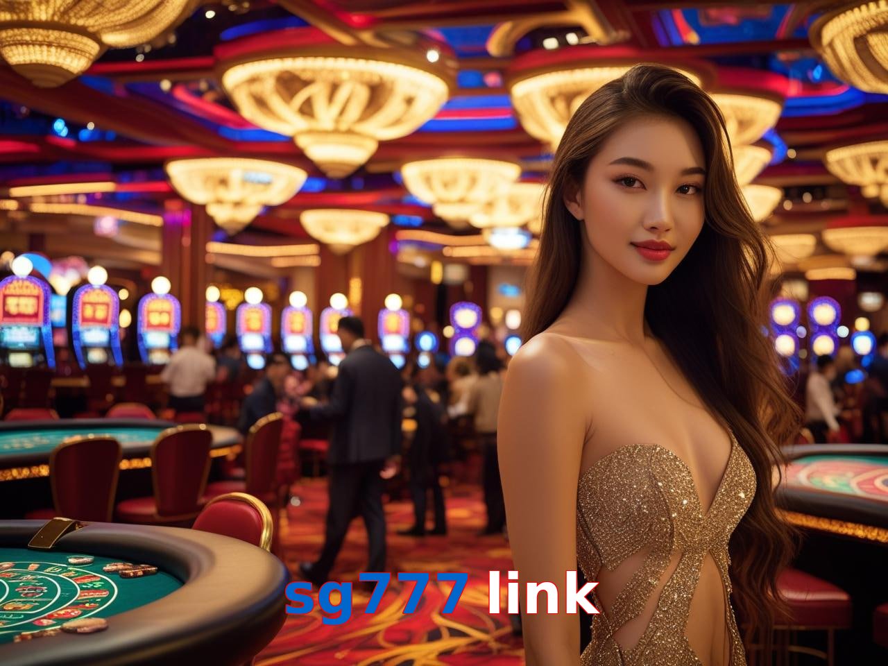 sg777 link