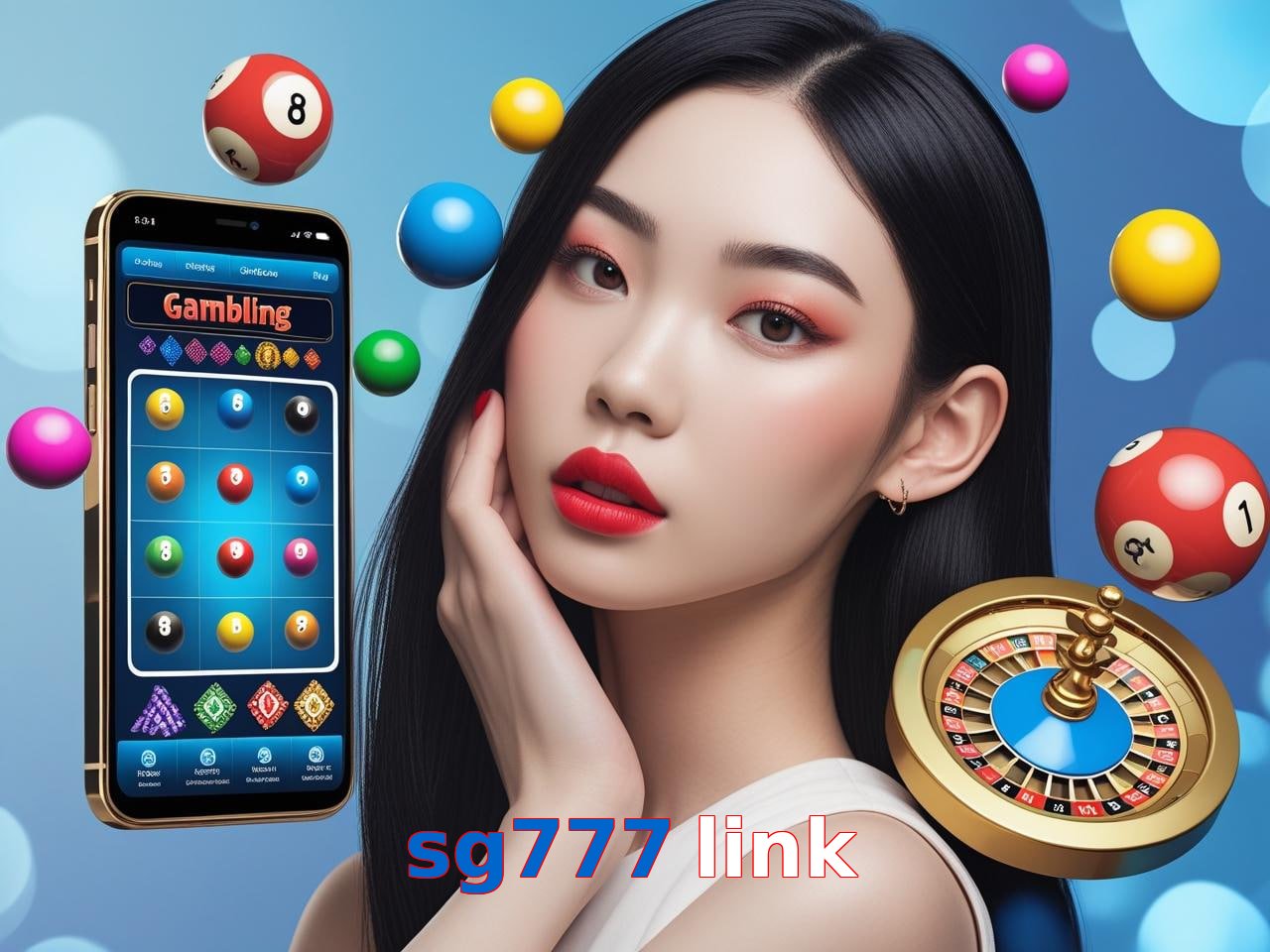 sg777 link