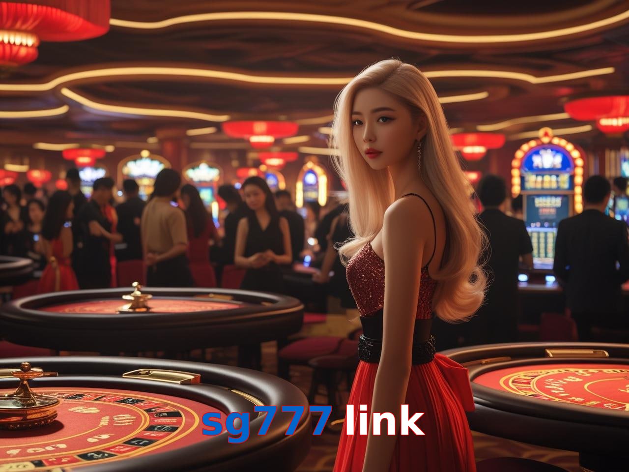 sg777 link