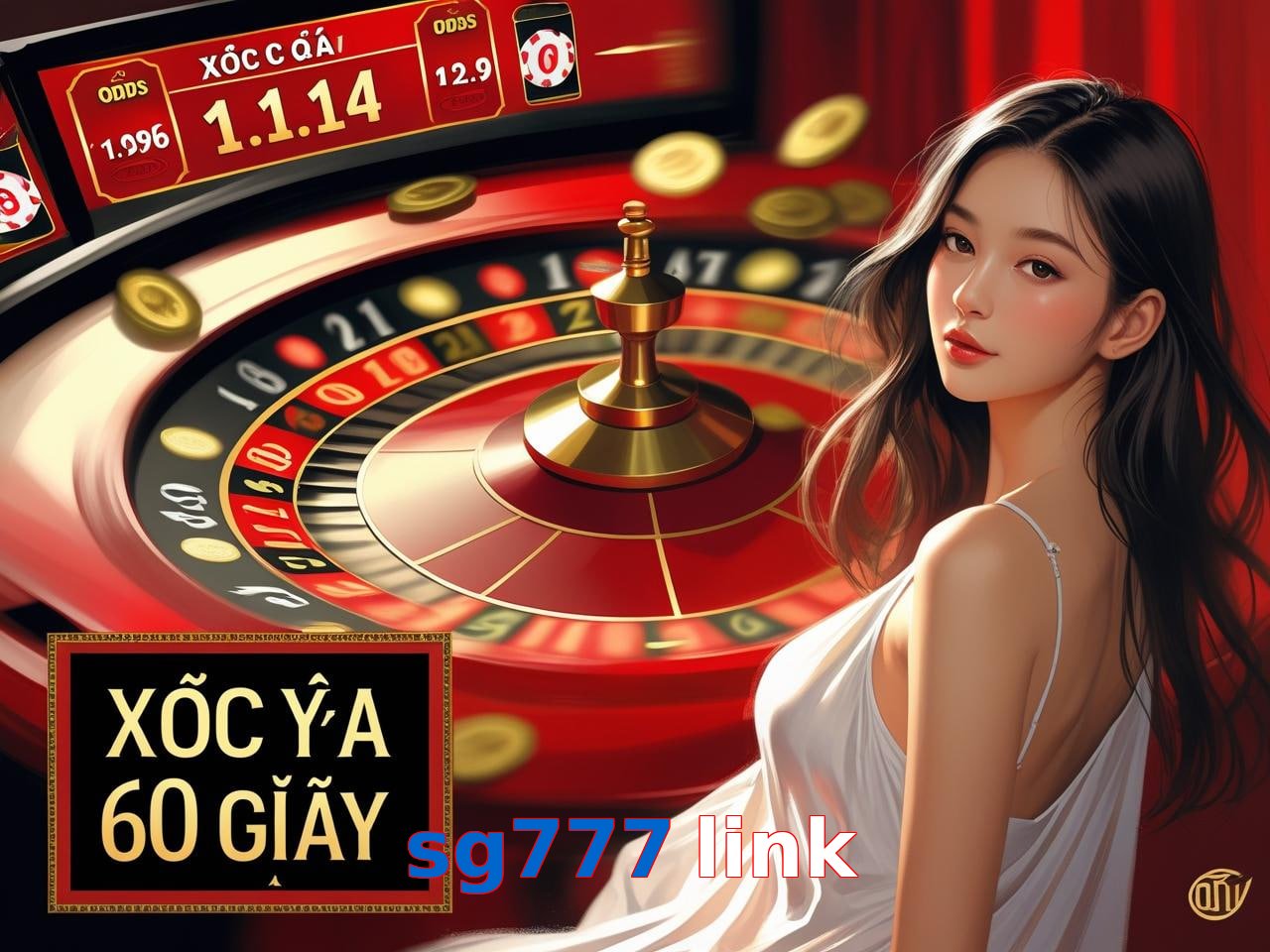 sg777 link