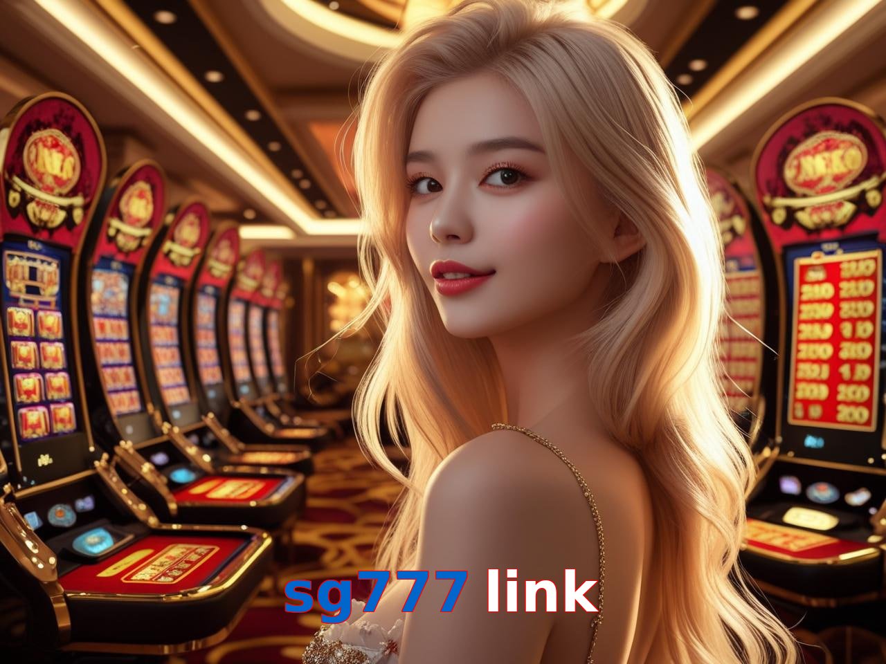 sg777 link