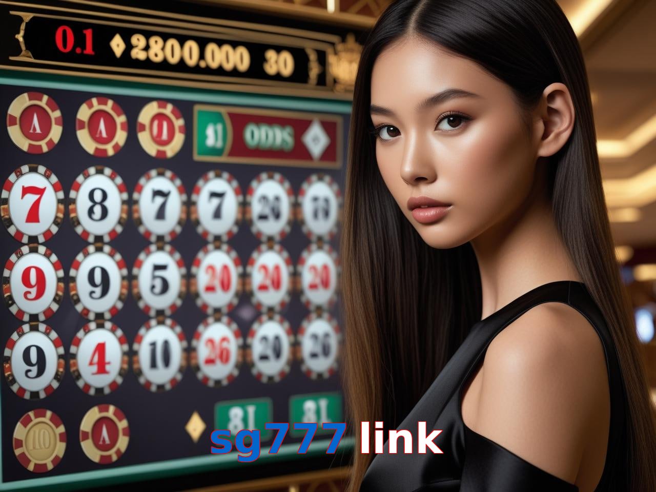sg777 link