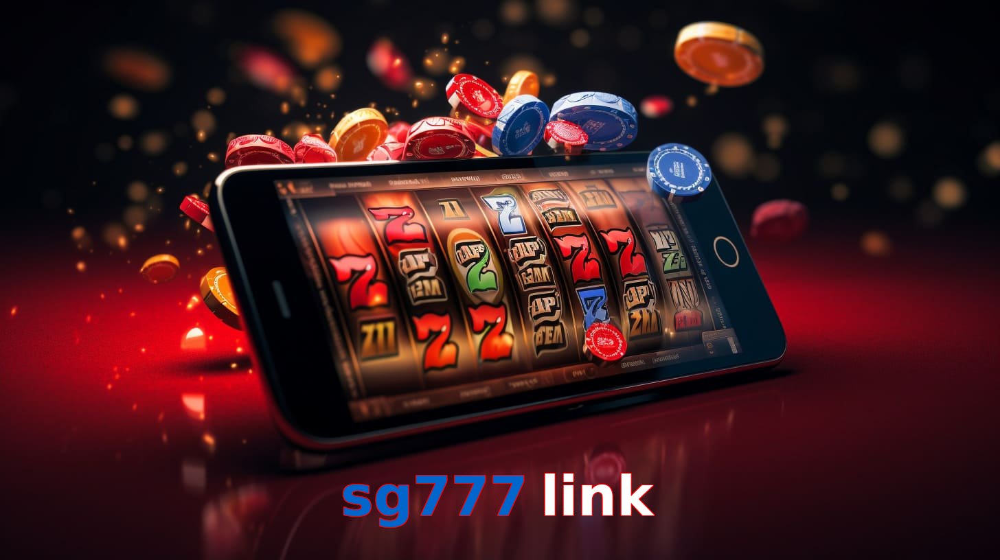 sg777 link