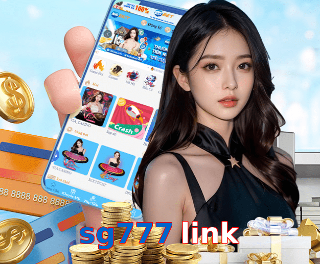 sg777 link