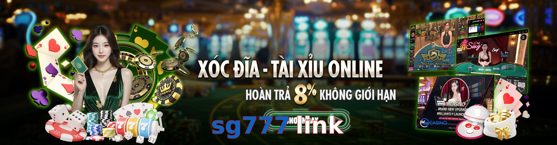 sg777 link