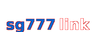 sg777 link