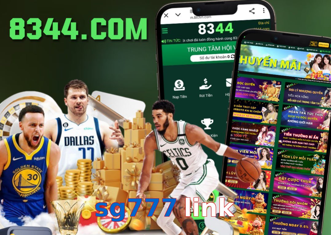 sg777 link